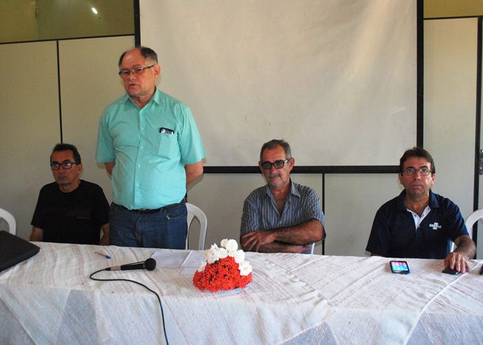 Câmara Setorial da Apicultura realiza reunião e avança em projetos - Imagem 23