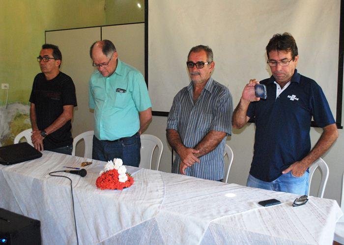 Câmara Setorial da Apicultura realiza reunião e avança em projetos - Imagem 24