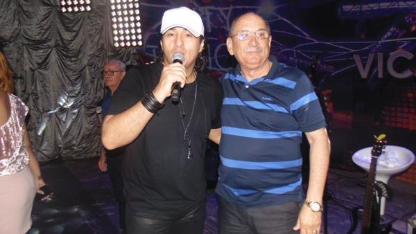 Veja fotos do show de Vicente Nery em Santo Inácio   - Imagem 63