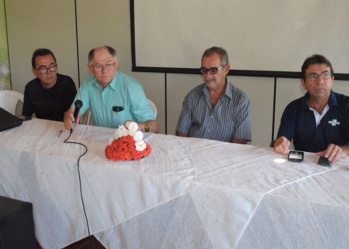 Câmara Setorial da Apicultura realiza reunião e avança em projetos - Imagem 22