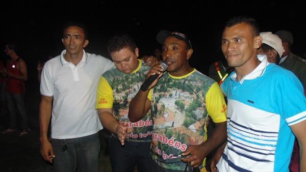 Final do Campeonato municipal de futebol 2017   - Imagem 129