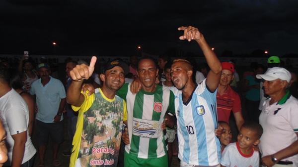 Final do Campeonato municipal de futebol 2017   - Imagem 50