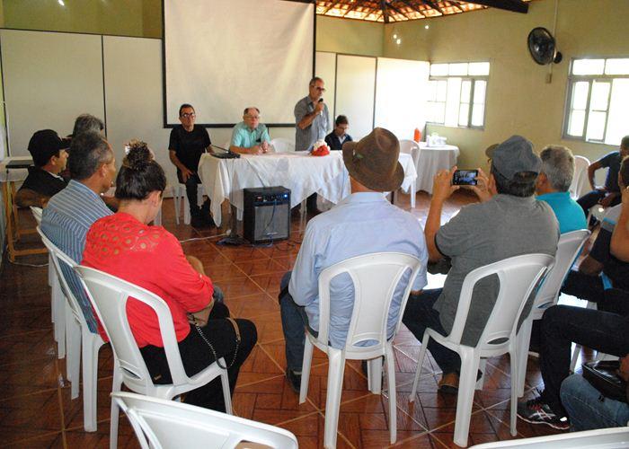 Câmara Setorial da Apicultura realiza reunião e avança em projetos - Imagem 20