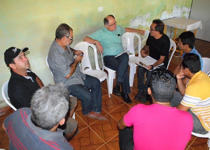 Câmara Setorial da Apicultura realiza reunião e avança em projetos - Imagem 2