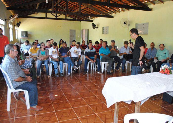 Câmara Setorial da Apicultura realiza reunião e avança em projetos - Imagem 12