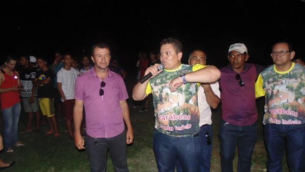 Final do Campeonato municipal de futebol 2017   - Imagem 127