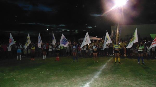 Final do Campeonato municipal de futebol 2017   - Imagem 73