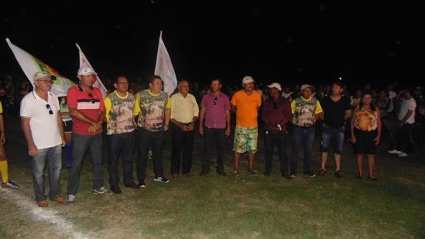 Final do Campeonato municipal de futebol 2017   - Imagem 89