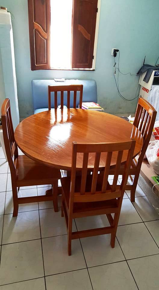 Movelaria Passos Móveis uma referência regional na arte em madeira - Imagem 69