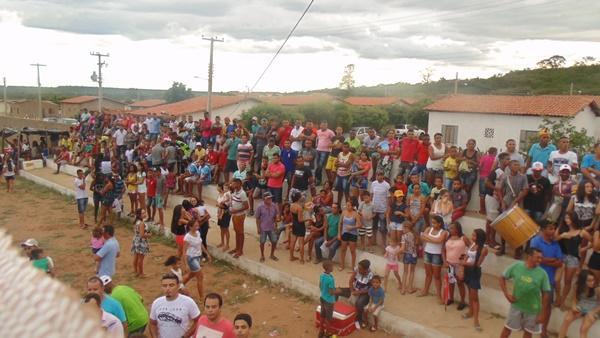 Final do Campeonato municipal de futebol 2017   - Imagem 43