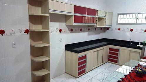 Movelaria Passos Móveis uma referência regional na arte em madeira - Imagem 17