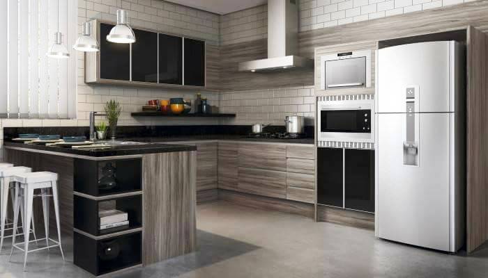 Movelaria Passos Móveis uma referência regional na arte em madeira - Imagem 33