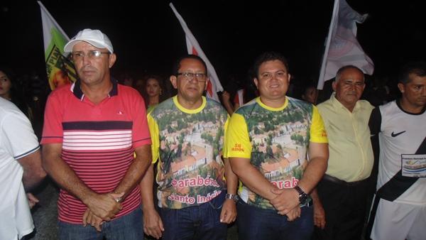 Final do Campeonato municipal de futebol 2017   - Imagem 97