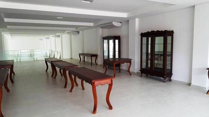 Movelaria Passos Móveis uma referência regional na arte em madeira - Imagem 31