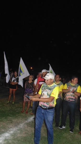 Final do Campeonato municipal de futebol 2017   - Imagem 111