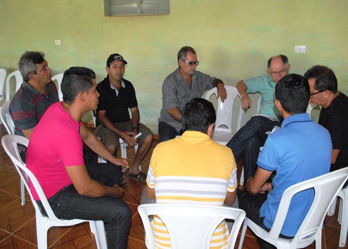 Câmara Setorial da Apicultura realiza reunião e avança em projetos - Imagem 7