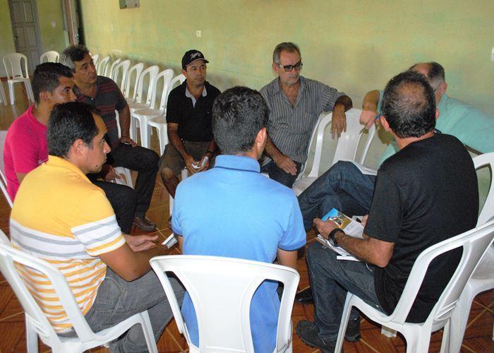 Câmara Setorial da Apicultura realiza reunião e avança em projetos - Imagem 8