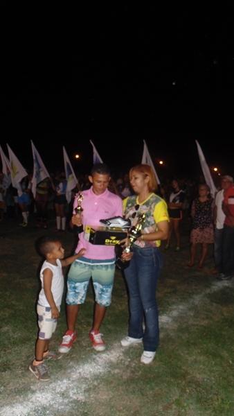 Final do Campeonato municipal de futebol 2017   - Imagem 118