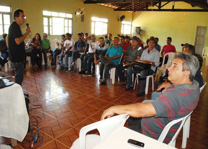 Câmara Setorial da Apicultura realiza reunião e avança em projetos - Imagem 13