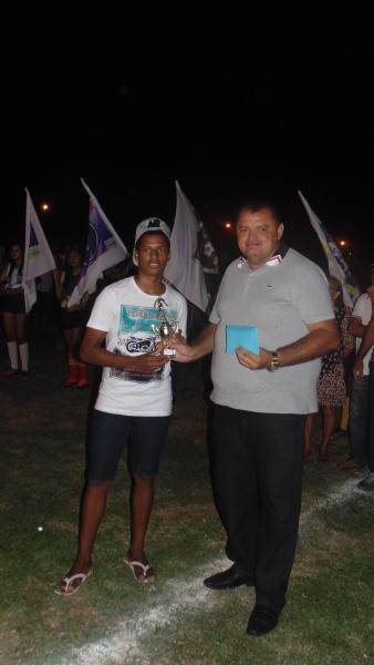 Final do Campeonato municipal de futebol 2017   - Imagem 112