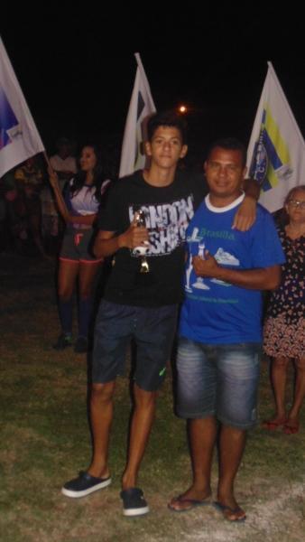 Final do Campeonato municipal de futebol 2017   - Imagem 116