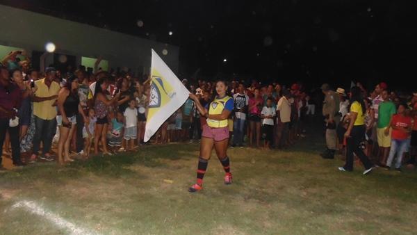 Final do Campeonato municipal de futebol 2017   - Imagem 58