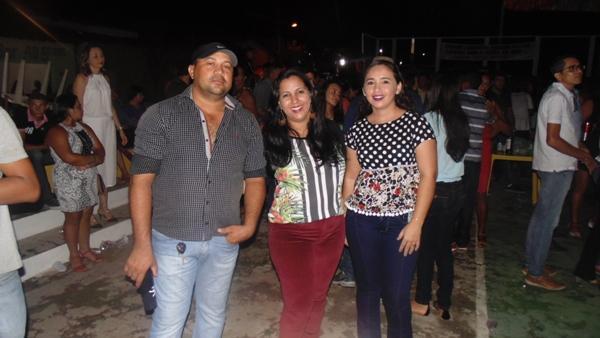 Veja fotos do show de Vicente Nery em Santo Inácio   - Imagem 21