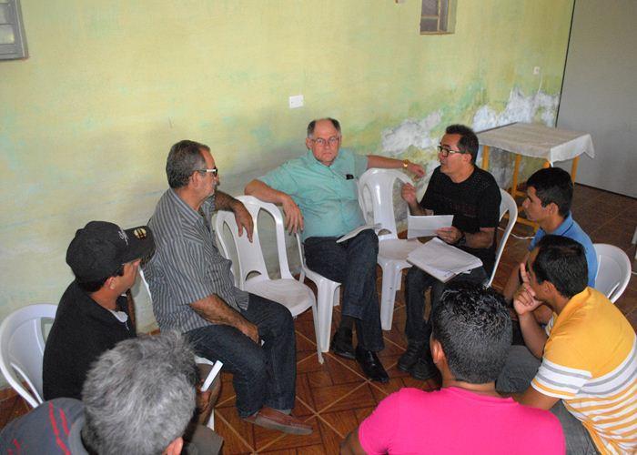 Câmara Setorial da Apicultura realiza reunião e avança em projetos - Imagem 1