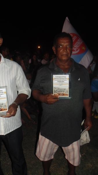 Final do Campeonato municipal de futebol 2017   - Imagem 90