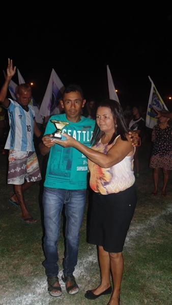 Final do Campeonato municipal de futebol 2017   - Imagem 107