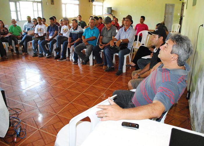 Câmara Setorial da Apicultura realiza reunião e avança em projetos - Imagem 26