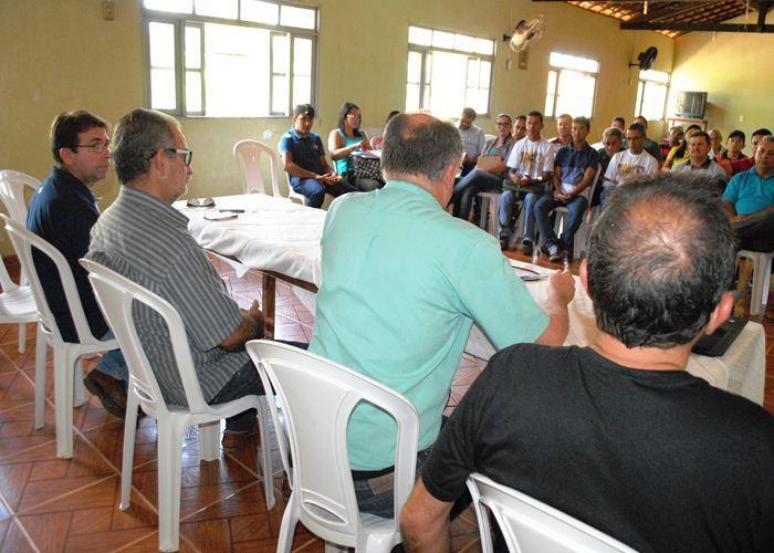 Câmara Setorial da Apicultura realiza reunião e avança em projetos - Imagem 27