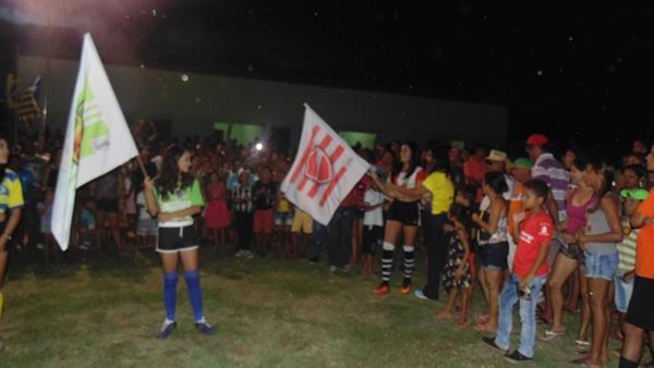 Final do Campeonato municipal de futebol 2017   - Imagem 70