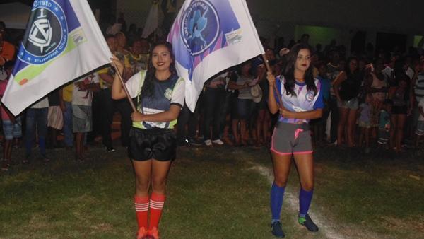 Final do Campeonato municipal de futebol 2017   - Imagem 63