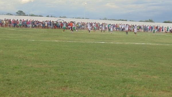 Final do Campeonato municipal de futebol 2017   - Imagem 20