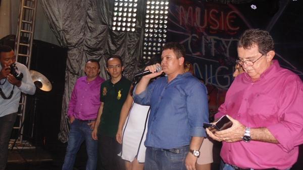 Veja fotos do show de Vicente Nery em Santo Inácio   - Imagem 54