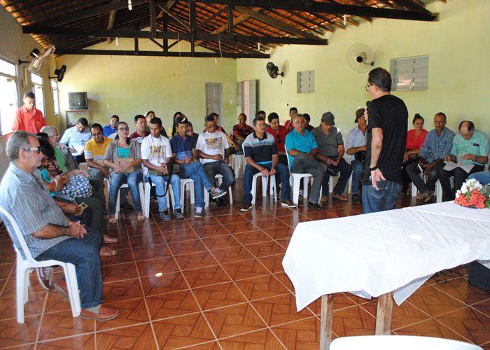 Câmara Setorial da Apicultura realiza reunião e avança em projetos - Imagem 11