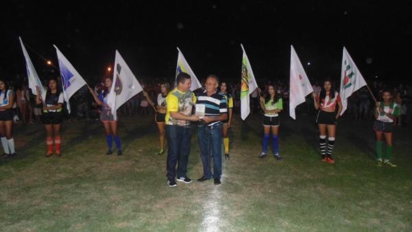 Final do Campeonato municipal de futebol 2017   - Imagem 75