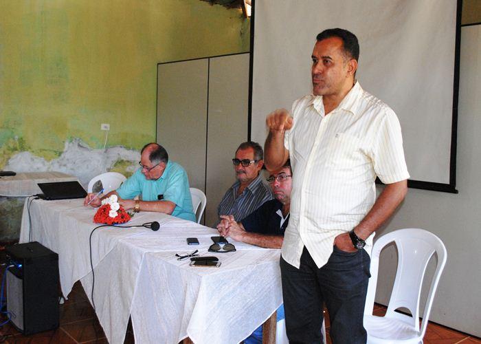 Câmara Setorial da Apicultura realiza reunião e avança em projetos - Imagem 30