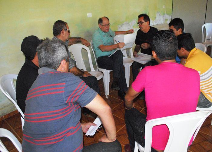 Câmara Setorial da Apicultura realiza reunião e avança em projetos - Imagem 6