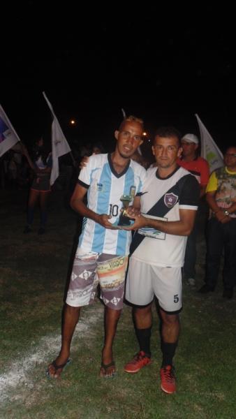 Final do Campeonato municipal de futebol 2017   - Imagem 108