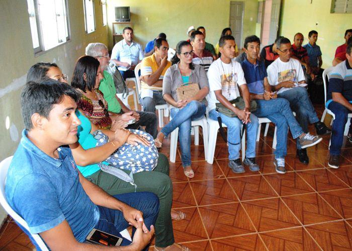 Câmara Setorial da Apicultura realiza reunião e avança em projetos - Imagem 14