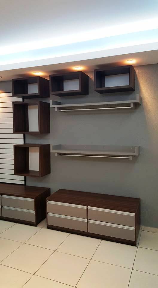 Movelaria Passos Móveis uma referência regional na arte em madeira - Imagem 56