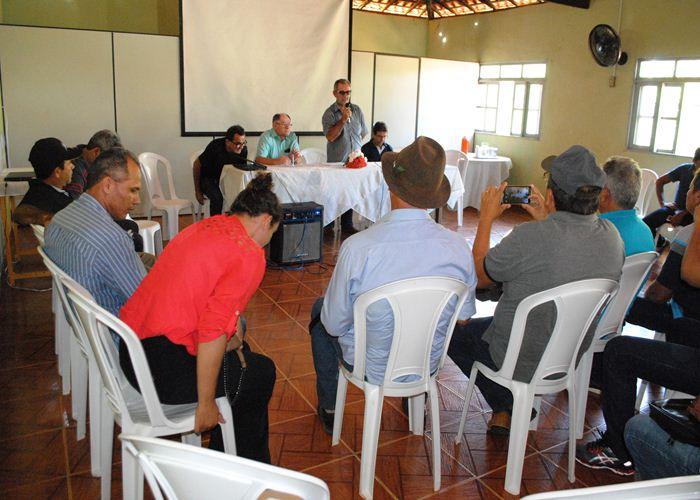 Câmara Setorial da Apicultura realiza reunião e avança em projetos - Imagem 19