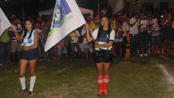 Final do Campeonato municipal de futebol 2017   - Imagem 61