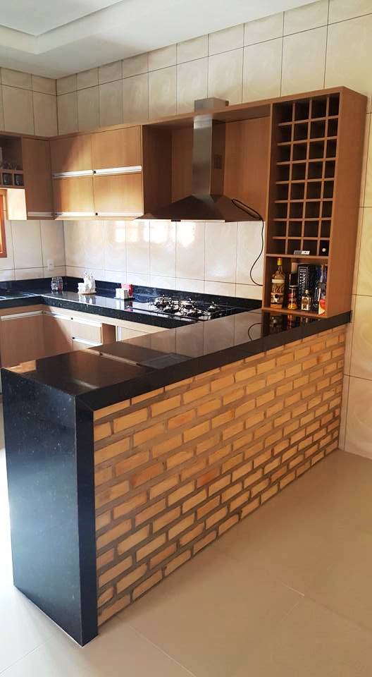 Movelaria Passos Móveis uma referência regional na arte em madeira - Imagem 52