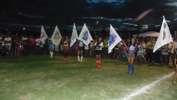 Final do Campeonato municipal de futebol 2017   - Imagem 69