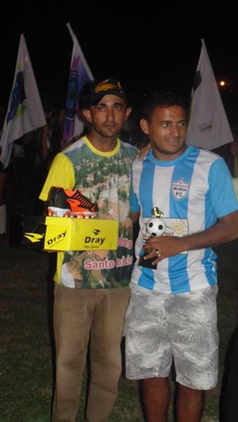 Final do Campeonato municipal de futebol 2017   - Imagem 115