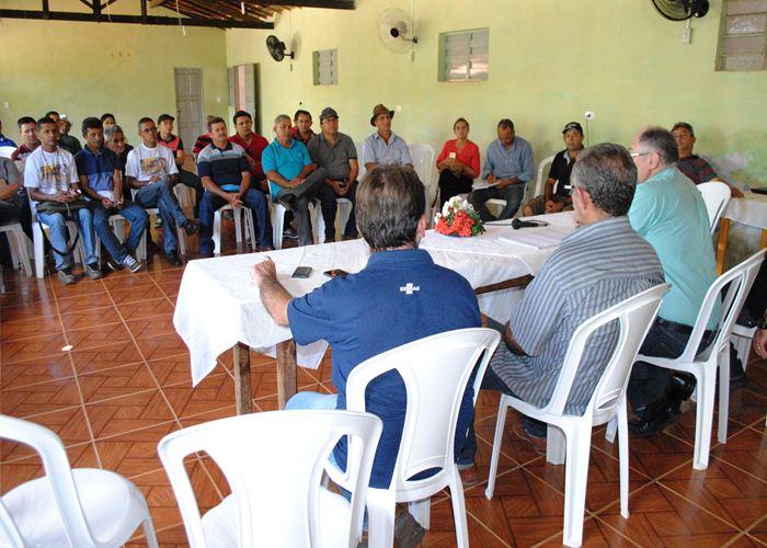 Câmara Setorial da Apicultura realiza reunião e avança em projetos - Imagem 28