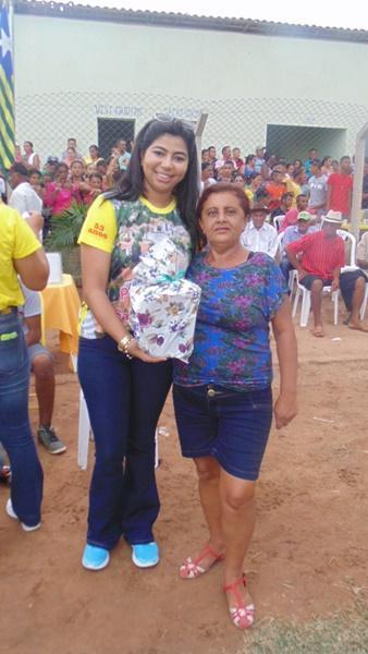 Final do Campeonato municipal de futebol 2017   - Imagem 35